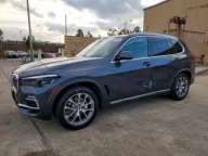 BMW X5 2019 BMW X5 XDRIVE40I 3.0 Benzyna 335KM