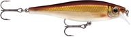 ŁOWNY WOBLER RAPALA BX MINNOW 7cm BXM07 GSH FIRETIGER KILLER NA DRAPIEŻNE