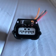 Wtyczka Silniczka Regulacji Lampy Xenon Peugeot 508