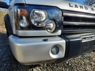 DISCOVERY ll 2 Lift zderzak z halogenami i wzmocnieniem idalny stan 02-04