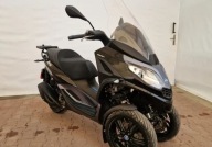 Piaggio MP-3 TYLKO 3321km MP3 HPE 2021r sport LT 300cm Kat B L5e 500 MGmo