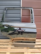 DRZWI PRAWE TYŁ TYLNE VOLKSWAGEN VW TIGUAN II 2 5NA 2016- 5NA833312