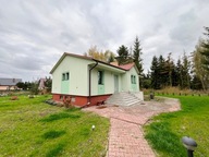 Dom, Gryfino, Gryfino, Gryfiński, 102 m²