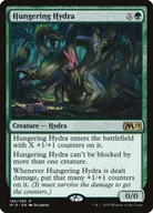 Karta Magic: The Gathering Hungering Hydra Wizards Of The Coast