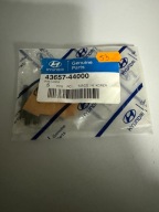 Blokada sworzniowa Hyundai I10 I20 Accent OE 43657 44000