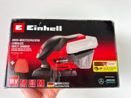 Einhell multiszlifierka akum. TE-OS 18/150 Li Solo