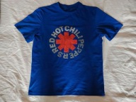 RED HOT CHILLI PEPPERS koszulka t-shirt męski L