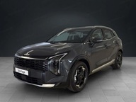 KIA Sportage 1.6 T-GDI L 2WD DCT Suv 150KM 2025