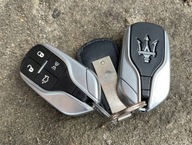 KLUCZYK PILOT MASERATI GHIBLI