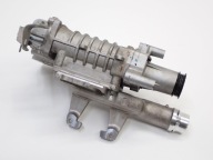 KOMPRESOR SILNIKA POWIETRZA 346546D NISSAN NOTE II E12 1.2 DIG-S HR12