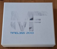 Mylene Farmer – Timeless 2013 / Deluxe (2Cd + 1 Blu-Ray Pure Audio) box set