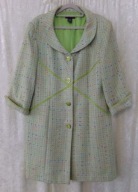 PŁASZCZ SPENSER JEREMY R.L/XL