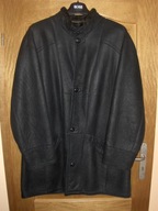 Kożuch męski Christ używany