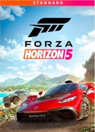 FORZA HORIZON 5| BEZ VPN | KLUCZ MICROSOFT