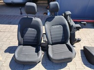 FOTEL PASAŻERA DACIA DUSTER II