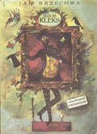 Pan Kleks Akademia Podróże Triumf Ilustarcje Szancer Jan Brzechwa