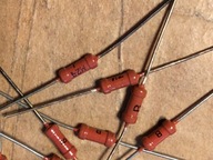 4x Rezystor 240 kOhm, 5%, 0,25 W