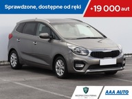 Kia Carens 1.6 GDI, Salon Polska, 1. Właściciel