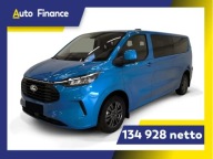 Ford Transit Custom Kombi L2H1 150KM Limited