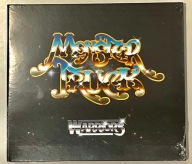 MONSTER TRUCK - Warriors - CD 2022
