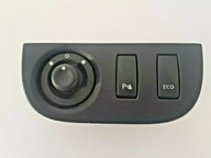 PANEL REGULACJA LUSTEREK PDC ECO EUROPA 684937116R DACIA LOGAN II