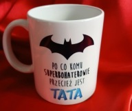 Kubek dla taty