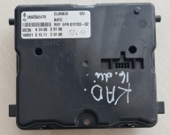 MODUŁ STEROWNIK RENAULT CLIO 285258247R