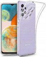 Etui TECH-PROTECT Flexair+ do Samsung Galaxy A23 5G Przezroczysty