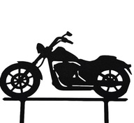 topper na tort HARLEY!!!