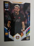 Karta panini autograf Bayer Leverkusen Fifa 365 Robert Andrich