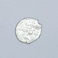 TURCJA - IMPERIUM OSMAŃSKIE - akcze (8) - srebro