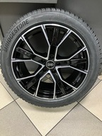 Koła Audi A8 S-Line Bridgestone Blizzak LM005 Nowe 2025 / 2026