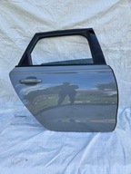 AUDI RS6 C7 4G DRZWI PRAWY TYŁ PRAWE TYLNE LY7C NARDO