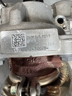 Turbosprężarka turbina Panamera 971 2.9 DGP DGPA Audi RS5 RS4 06M145702T