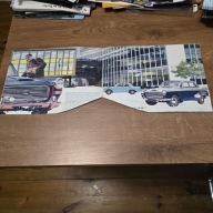 Austin A110 Westminster czytaj opis