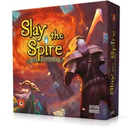 Slay the Spire (edycja polska) - NOWA, Portal Games