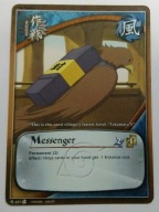 Karta Naruto CCG Mission Messenger - M-427