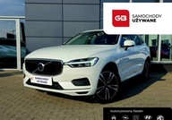 Volvo XC 60 2.0 ON 190KM Momentum PRO FV23 Serwis ASO Salon PL Gwarancja
