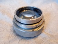Klasyka BOYER PARIS SAPHIR 4,5/30 cm do dużych formatów .