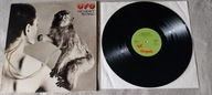 UFO-NO HEAVY PETTING Lp.