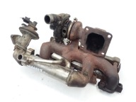 TURBINA NASTAWNIK 1C1Q-6K682-DB FORD TRANSIT MK6 V 2.0 TDDi ABFA 101KM