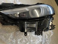 Lampa Lewa przednia Mazda 3 IV BP 19- Full Led 9 PIN B0L5-67890