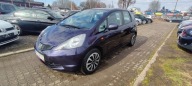 Honda Jazz 1.2 90KM Salon Pl. 1.2 Benzyna 90KM