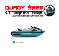 Sea-Doo GTX LTD 325 2026 Teal Metallic