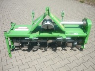 Glebogryzarka ciągnikowa Bomet Virgo U540 1.6m 160cm