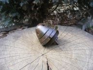 ŁADNY ZAPALNIK AUSTRO-WĘGRY 10CM M99!