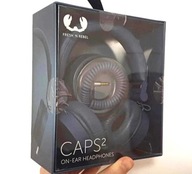Słuchawki przewodowe Fresh N Rebel Caps 2