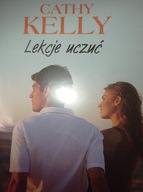 Lekcje Uczuć C Kelly