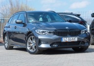 BMW 330e 292ps Sport Line Lasery Webasto Hi-Fi Live Cocpit Pro 3xKlima LKA