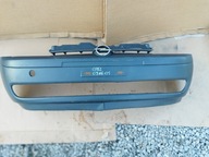 ZDERZAK PRZÓD PRZEDNI OPEL CORSA COMBO C 09116125